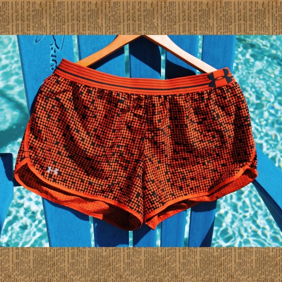 Under Armour Pants - Under Armour Shorts
